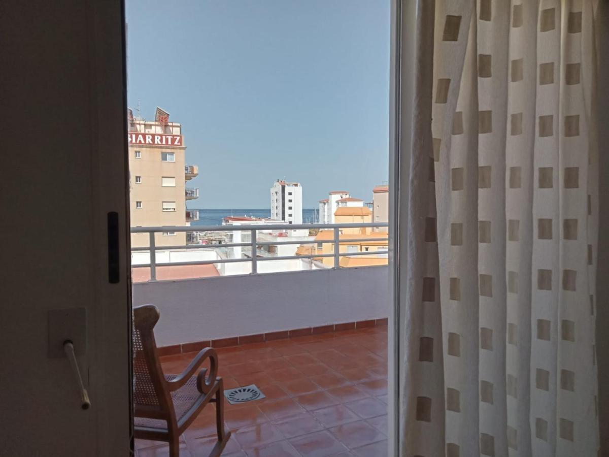Apartment Atico Blaumar Vistas Al Mar By Hugo *